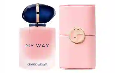 Armani My Way Mother's Day Set