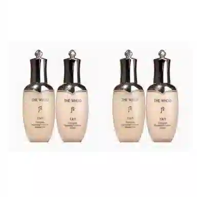 Whoo PRO250ml