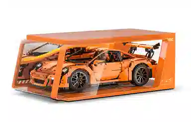 LIGHT YOUR BRICKS911