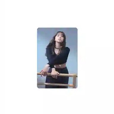 YG Entertainment BLACKPINK THE GAME 2.0 Ver.3