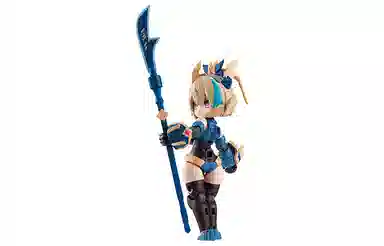 MegaHouse N-202d Titania