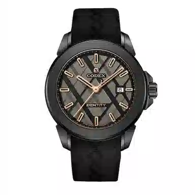 CODEX X 43mm 1138.10.0217.R17