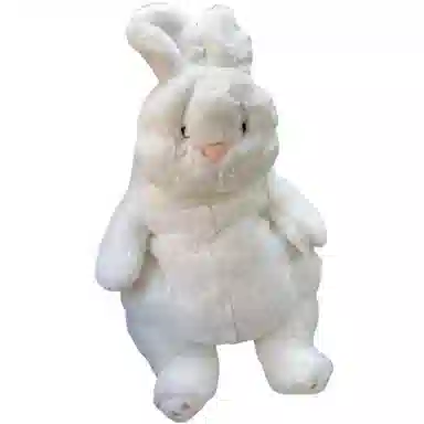 赛特嘟嘟 慵懒系列动物 玩偶 毛绒公仔