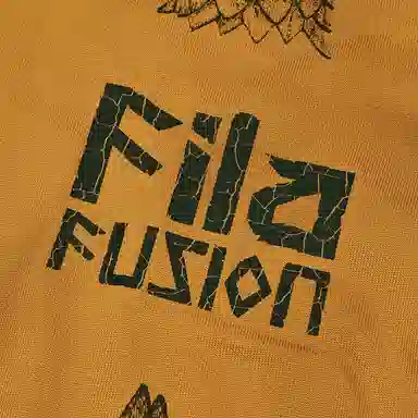 FILA FUSION Logo