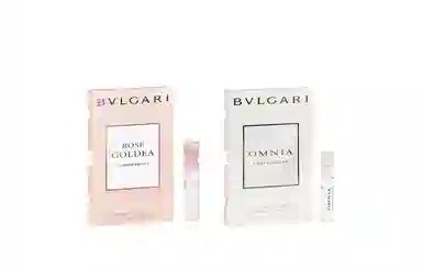 BVLGARI Q1.5ml EDP