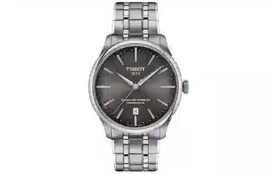 TISSOT 50 39mm T139.807.11.061.00