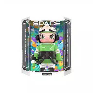 KGBOX POPMARTMOLLY 400