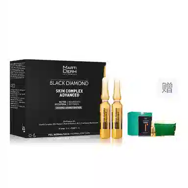 Martiderm 2ml*52ml*302ml*60