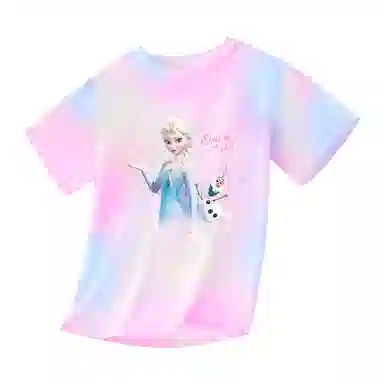 Disney T