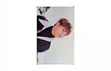 HYBE SEVENTEEN - 2 TEEN AGE ORANGE Ver