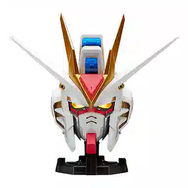 BANDAI BN HEAD Collection VOL.2