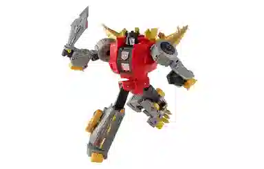 TAKARA TOMY 86 22cm