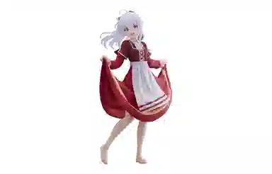 TAITO ver. 18cm