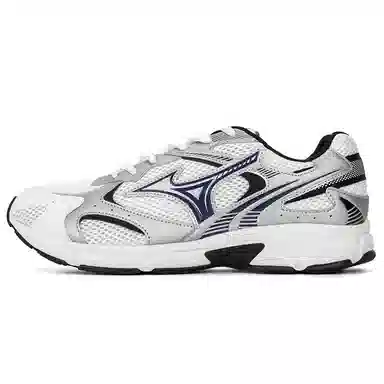 Mizuno Speed 2k White Black Blue