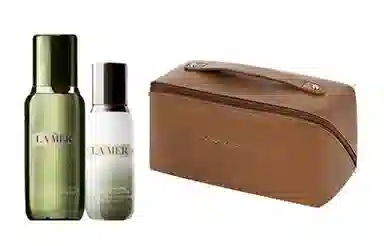 海蓝之谜 海蓝之谜精萃水乳套装护肤包 精萃水乳套装补水保湿修护紧致护肤包