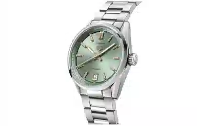 TAG HEUER 100 36mm WBN2312.BA0001