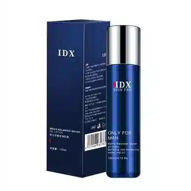 IDX 120ml+100ml
