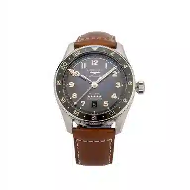 LONGINES 100 42*13.9mm L3.812.4.63.2