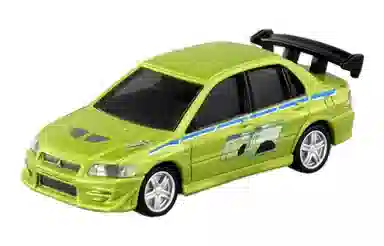 TAKARA TOMY