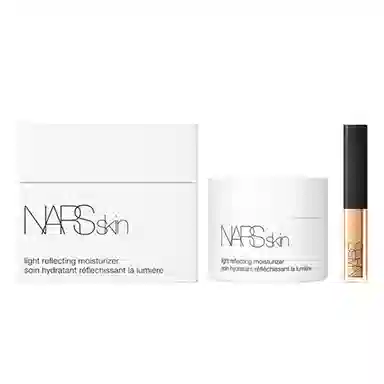 NARS 50ml+14ml+1.4ml