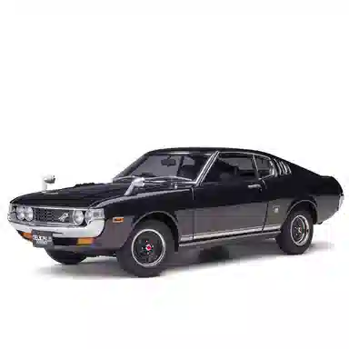 AUTOart 118 LIFTBACK 2000GT (RA25)