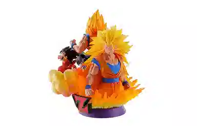 MegaHouse MH DRACAP 01 13cm