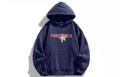 FOREVER 21 starLogo