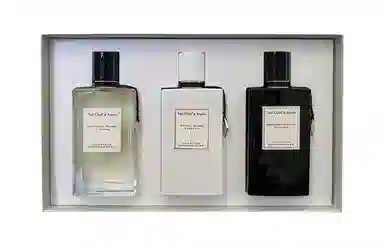 Van Cleef & Arpels Extraordinary Collection Perfume Set