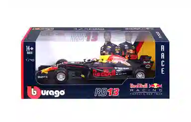 Bburago Ferrari F1 Model