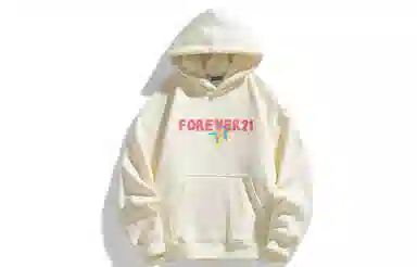 FOREVER 21 starLogo