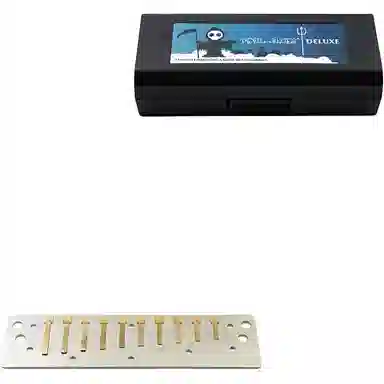 BOOGIEMAN Devil Blues Deluxe(DBD) 10(Blues)