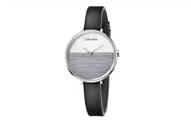CKCalvin Klein 38mm 30 K7A231C3
