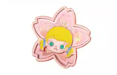 POP MART MOLLY Molly IP