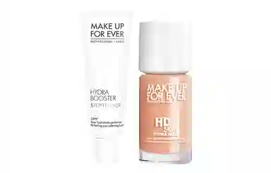 makeupforever 30ml+30ml