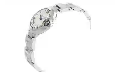CARTIER 28mm WSBB0067
