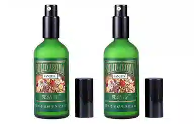 FANJEIS 100ml*2