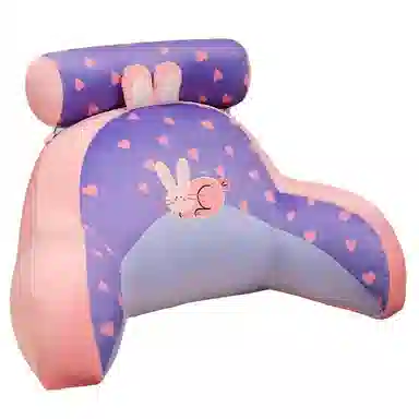 狐狸仙 靠垫 护腰靠枕 玩偶周边