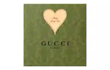 GUCCI EDP 50ml+10ml2023