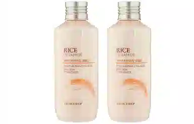 THE FACE SHOP 150ml*2