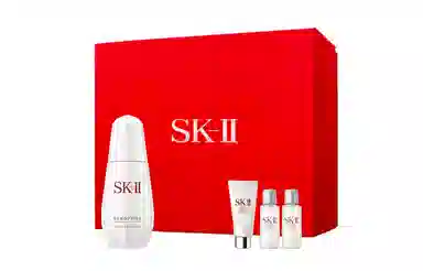SK-II