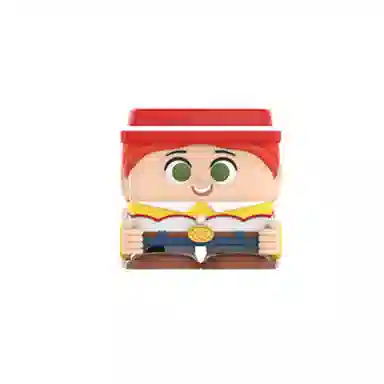 POP MART POP CUBE-2 9