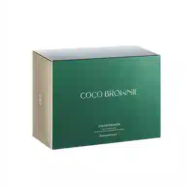 coco brownie 477*2
