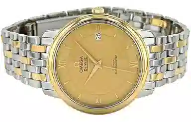OMEGA De Ville 424.20.37.20.08.001