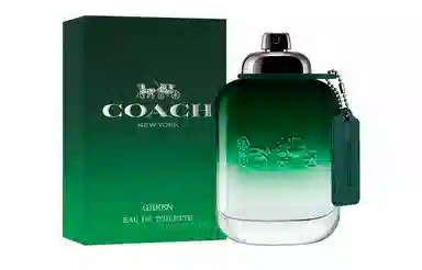 COACH Green EDT 40ml60ml100ml