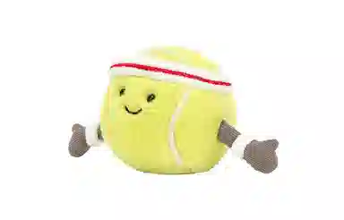 Jellycat Tennis Plush