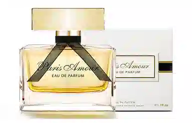 Fasong Paris Love EDP 50ml