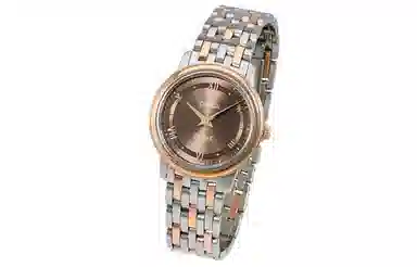 OMEGA 27.4mm 18K 18K 424.20.27.60.13.001