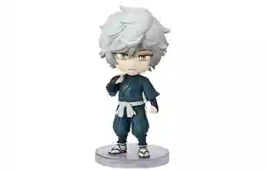 BANDAI Figuarts mini Q 9cm