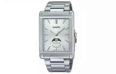 CASIO 50 45.5*33*8.5mm MTP-M105D-7AV