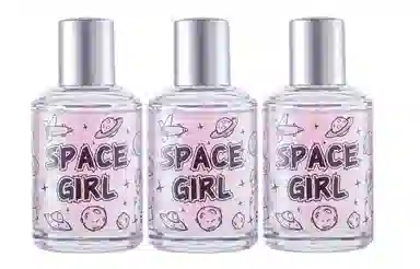 EDT 50ml*3